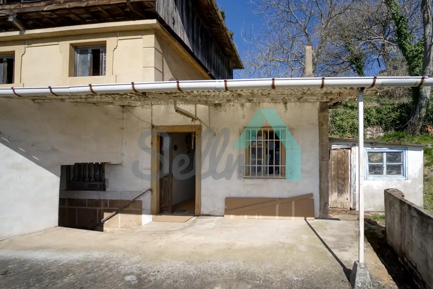 Casa con jardín en venta en Lugar Cermoño, imagen 34