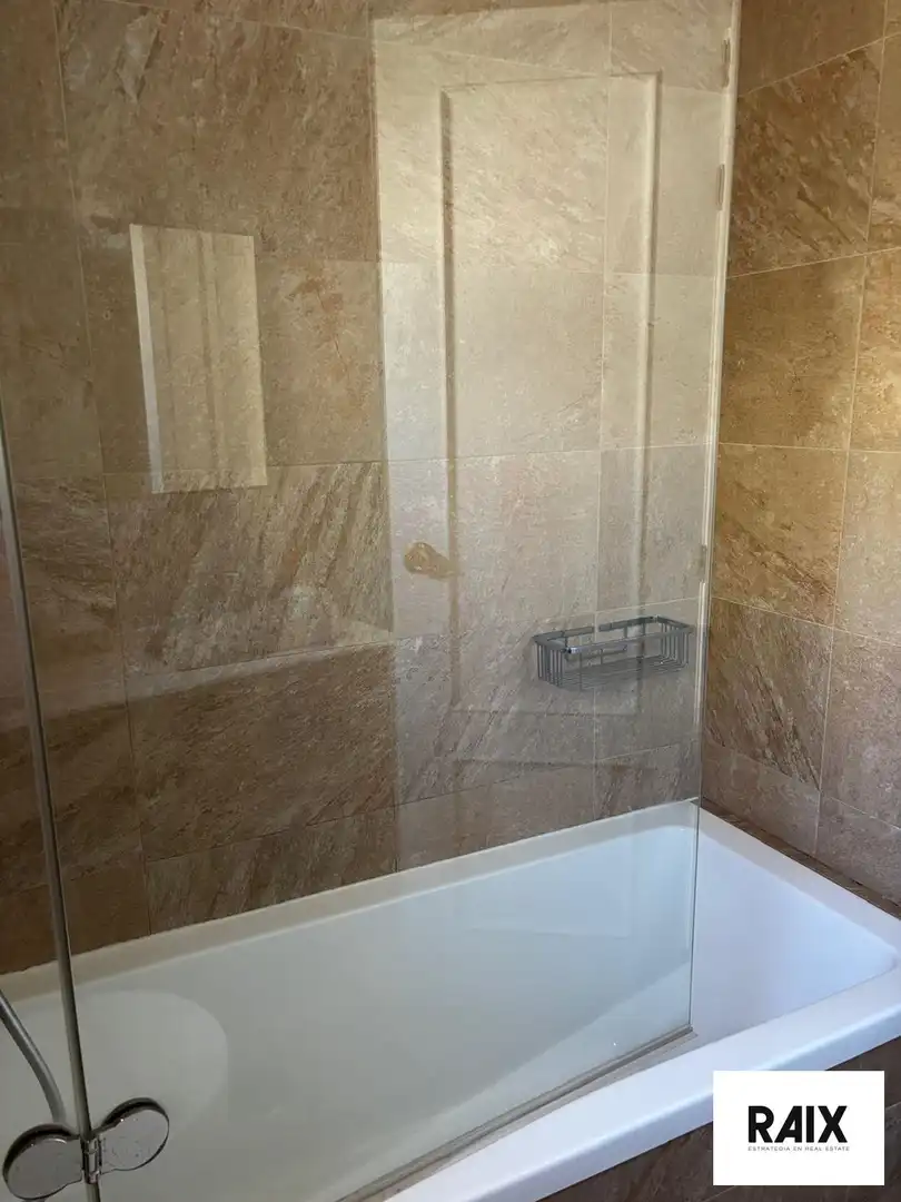 Baño de Casa o chalet en venta en Algeciras con Calefacción, Terraza y Trastero