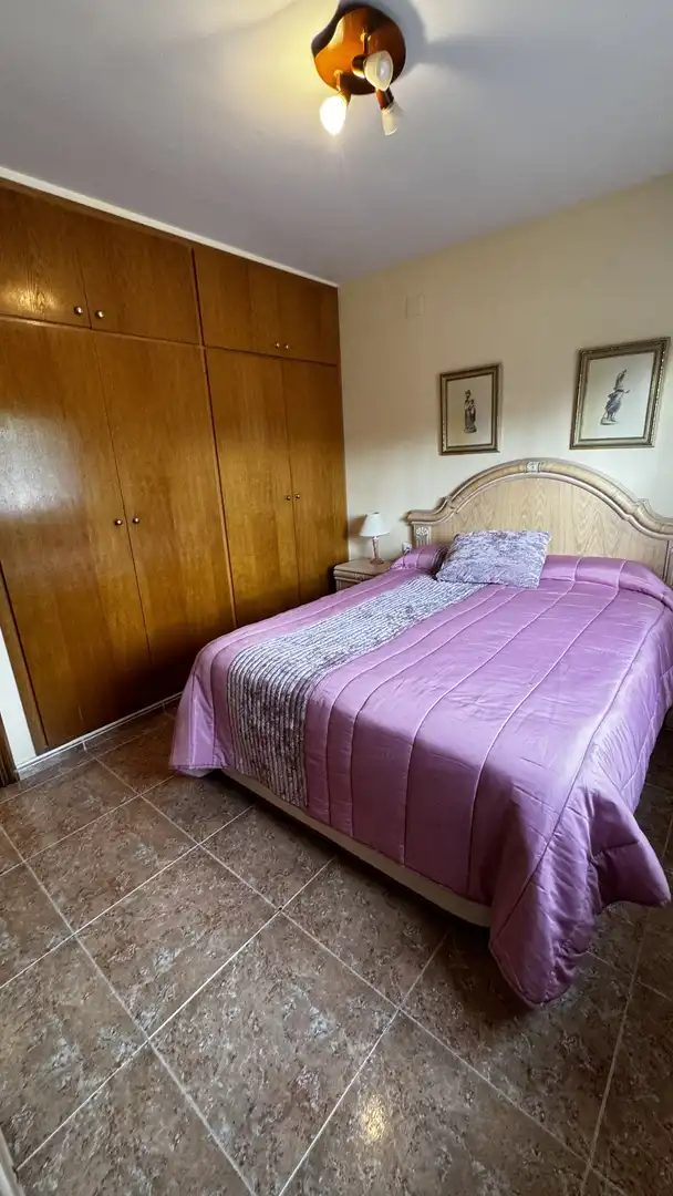 Dormitori de Casa o xalet en venda en Creixell amb Aire condicionat, Calefacció i Jardí privat