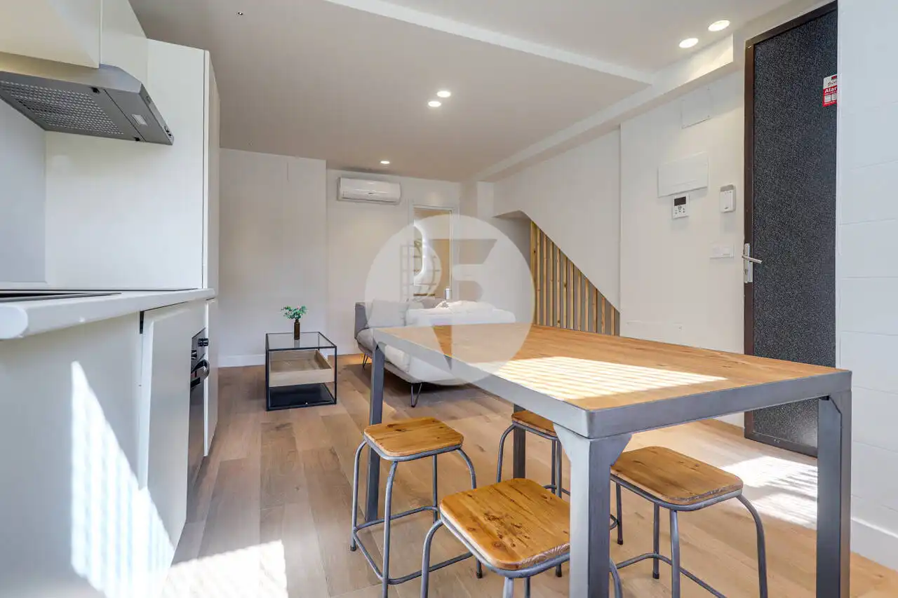 Dúplex amb ascensor en venda a Barrio de Salamanca, imagen 4