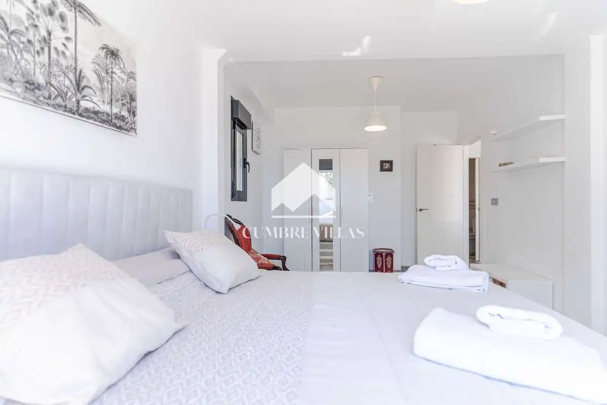 House with pool for sale in Monte los Almendros - El Pargo - Costa Aguilera, imagen 25