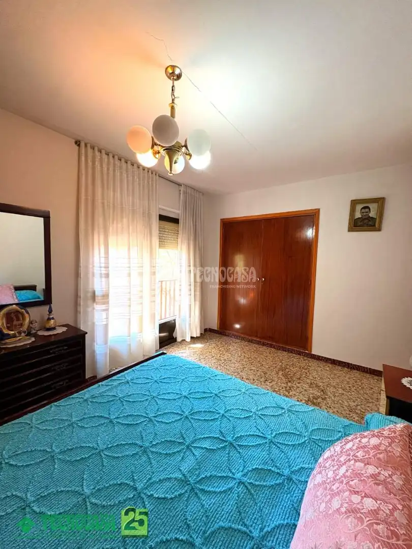 Piso en venta en P.º del Parque, imagen 23