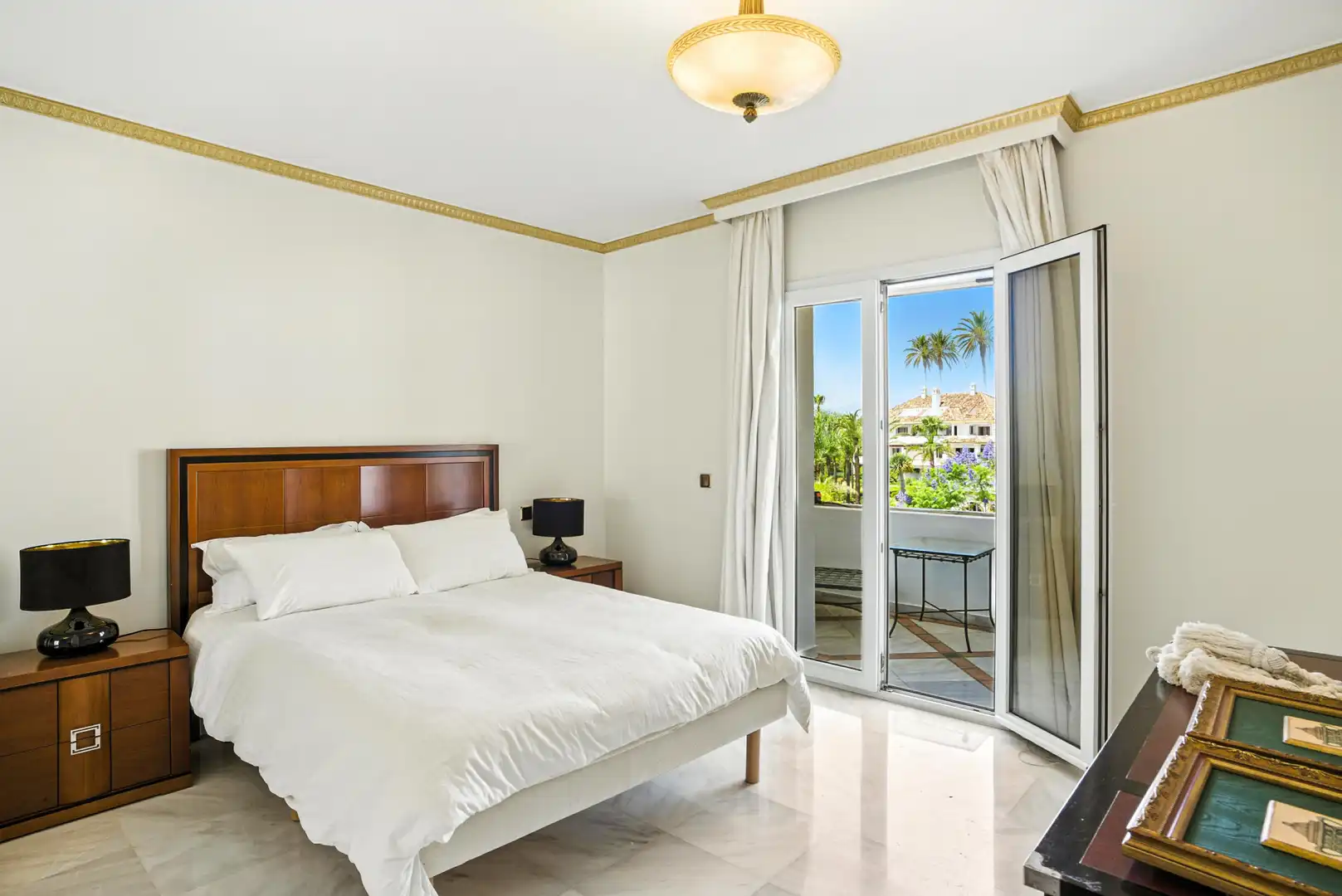 Attique avec terrasse à vendre à Milla de Oro, imagen 20