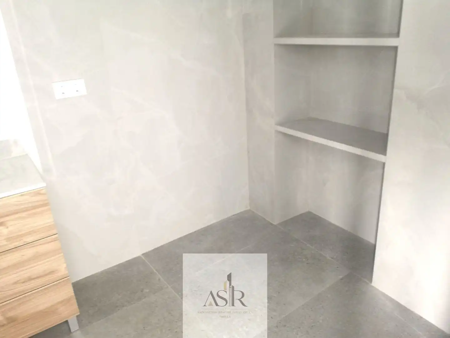 Bathroom of Flat for sale in Alzira  with Terrace