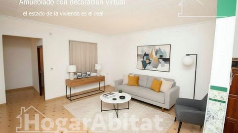 Foto 2 von Haus oder Chalet zum Verkauf in Joan Bautista Llorenç, Centro, Vila-real