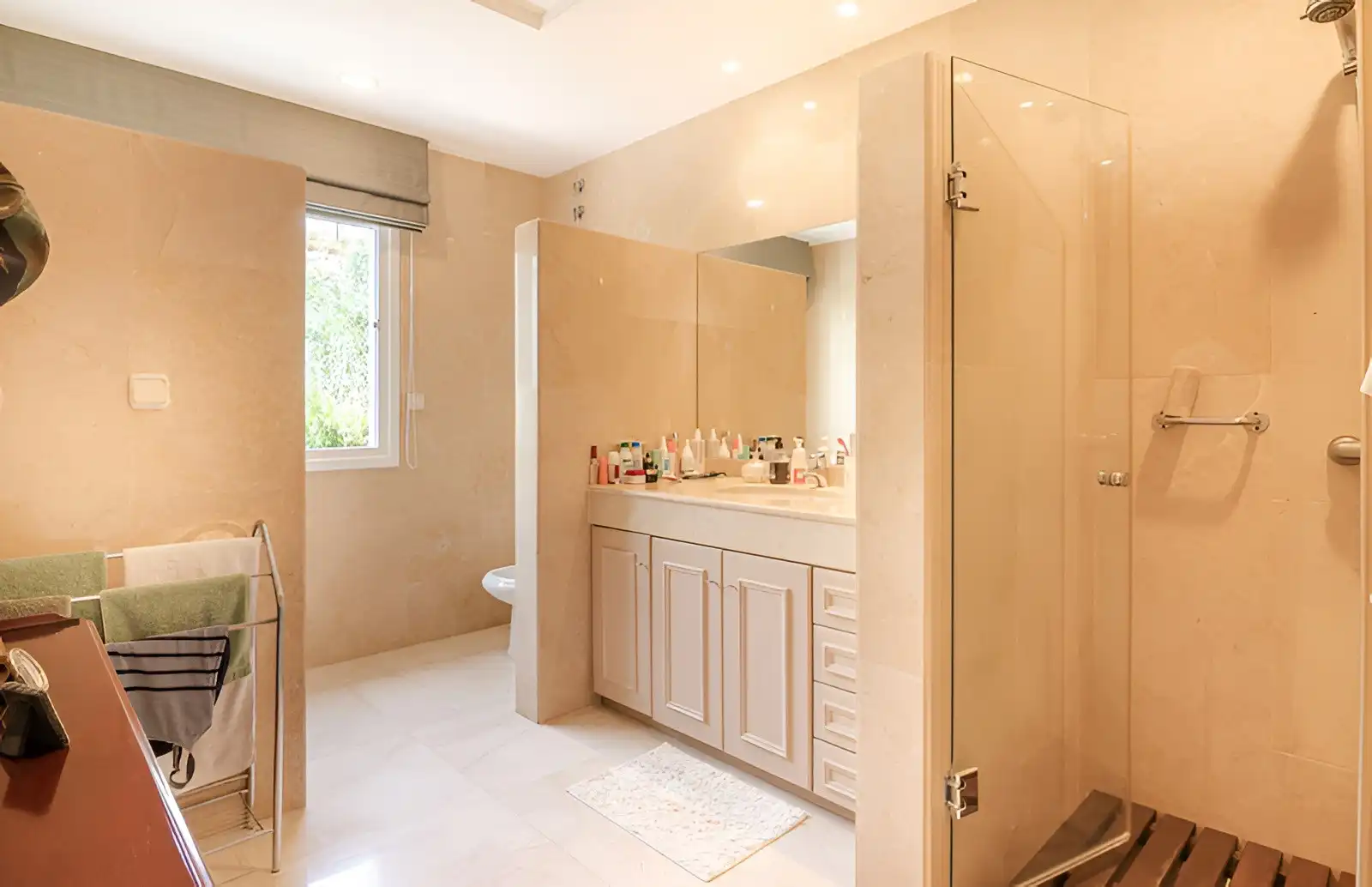 Casa con piscina en venta en Benahavís pueblo, imagen 28