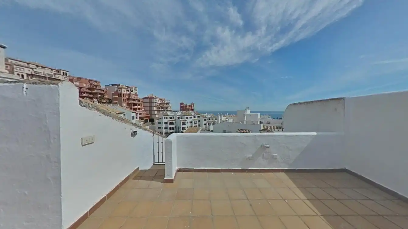 Attique avec piscine à vendre à Ur Fuente de la Duquesa, imagen 24