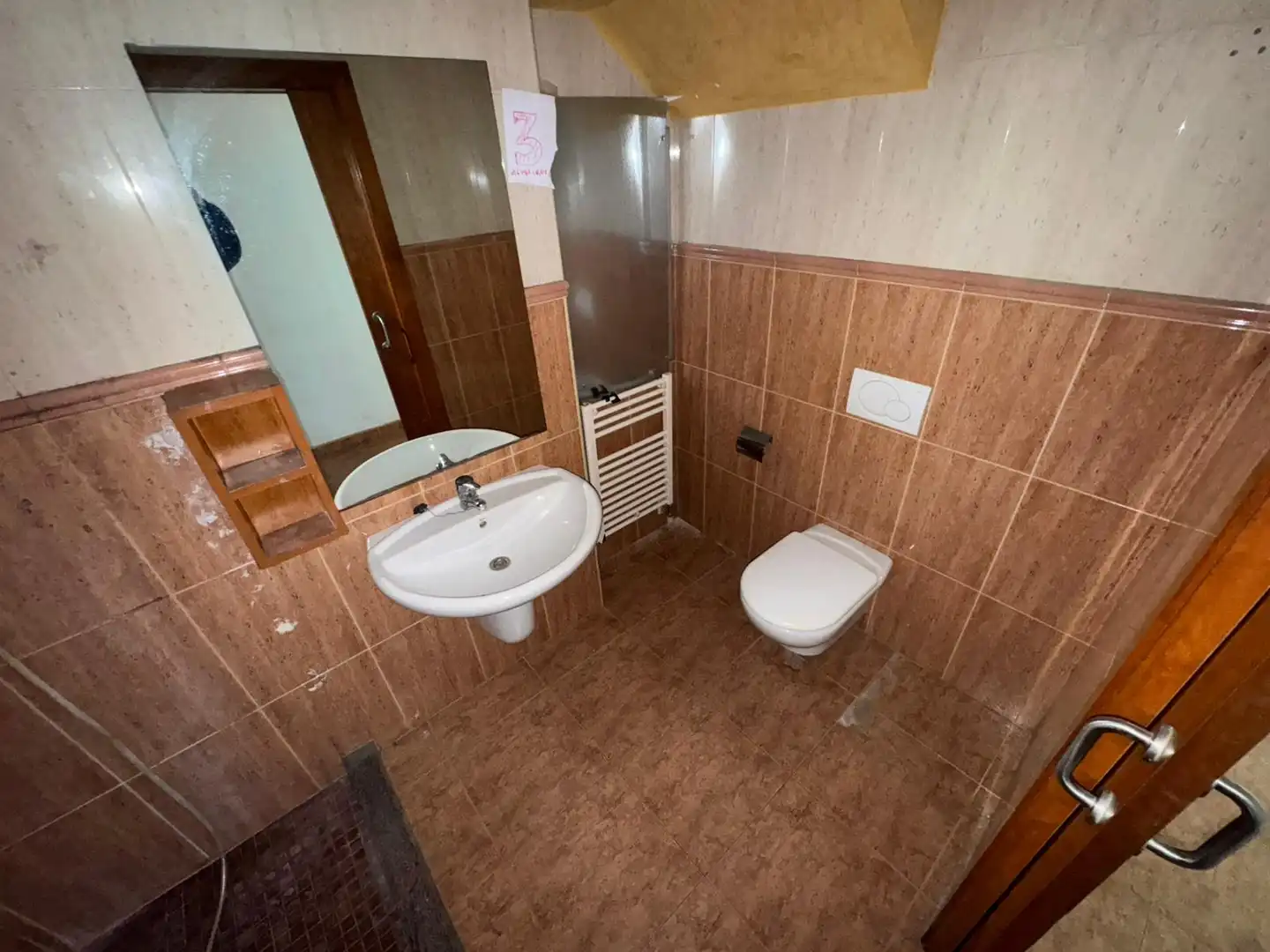 Bathroom of Duplexes for sale in Tordera  with Air Conditioner, Terrace and Balcony
