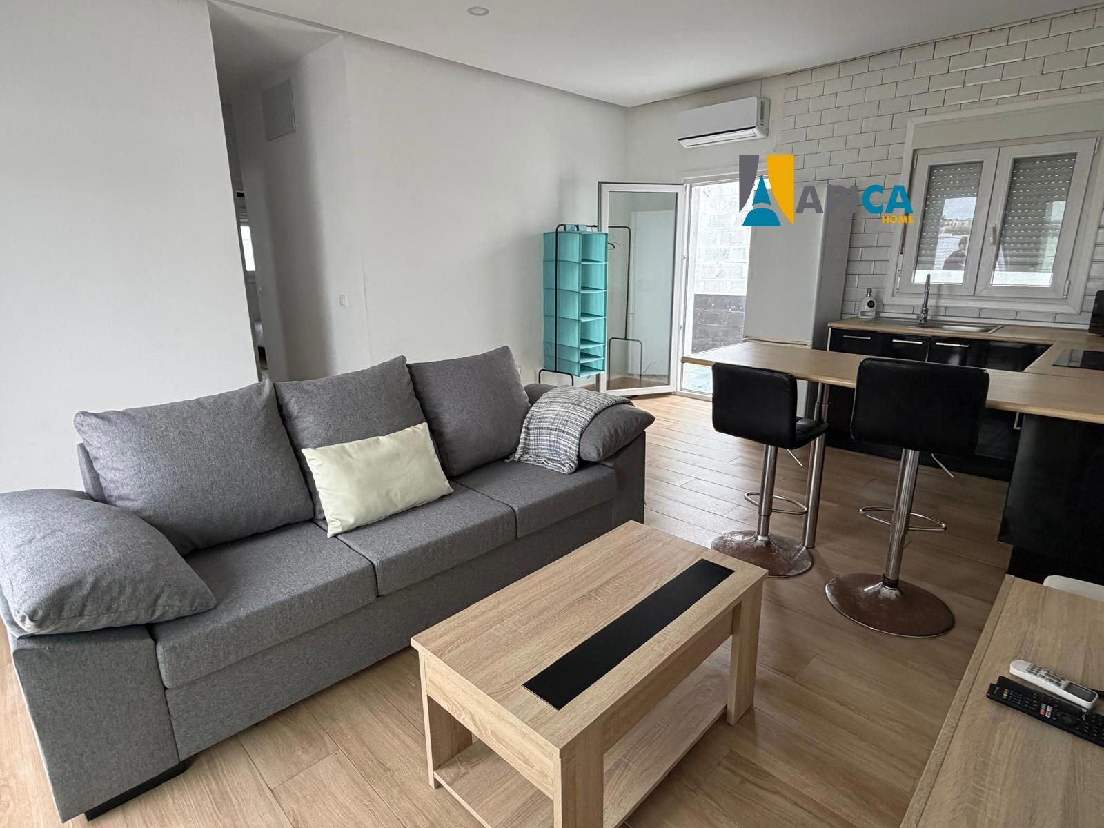 Sala d'estar de Casa o xalet en venda en Chiclana de la Frontera