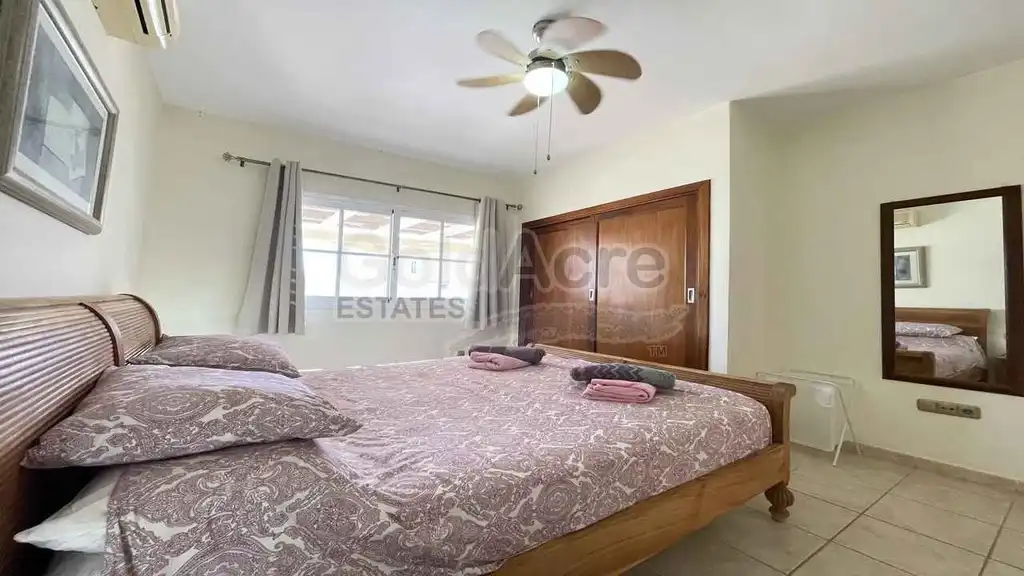Dormitori de Casa o xalet en venda en Antigua