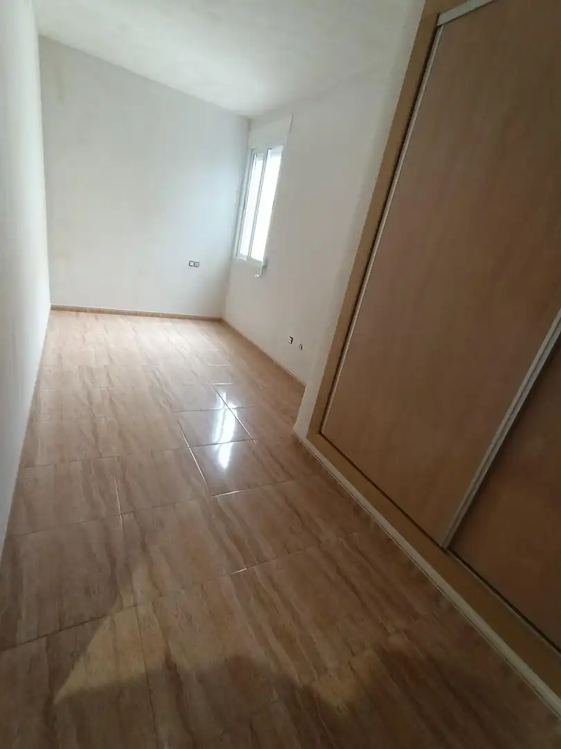 Bedroom of Flat for sale in Molina de Segura  with Balcony