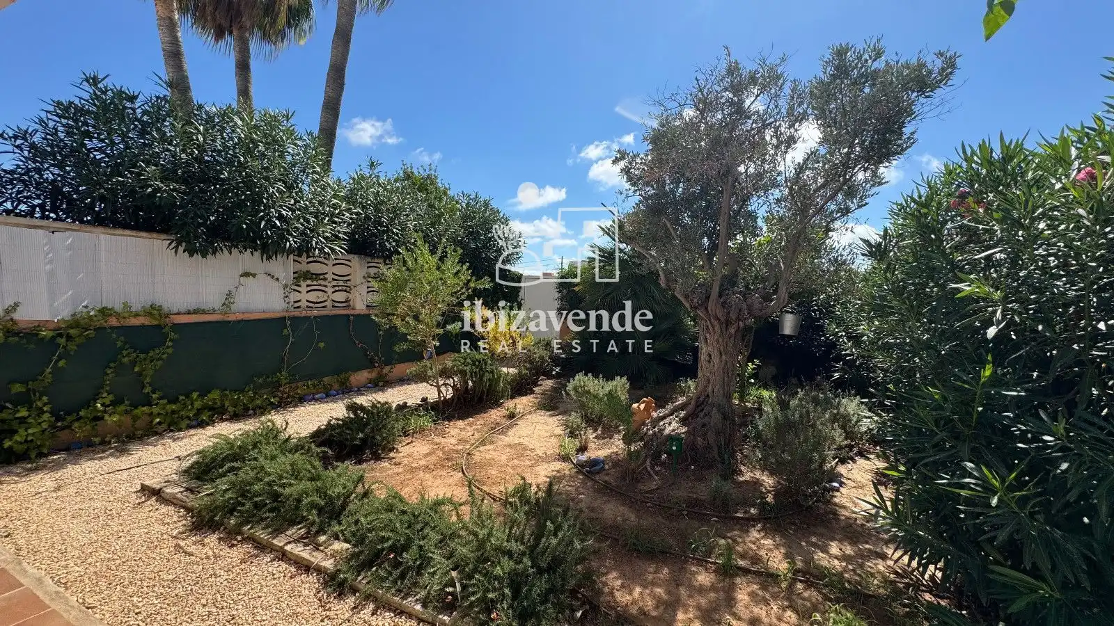 Reihenhaus mit Garten zur Miete in C. Sa Vinya de Cas Formenter, imagen 63