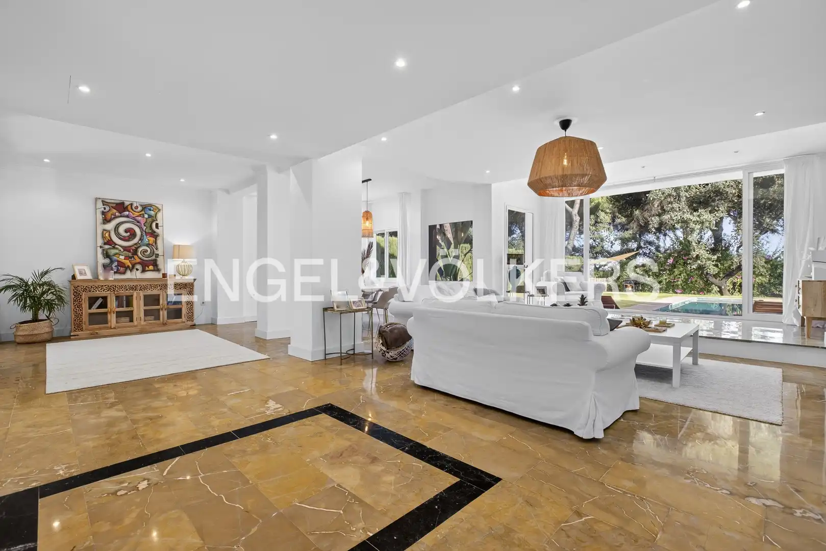 Maison avec piscine à vendre à Bollullos de la Mitación, imagen 11
