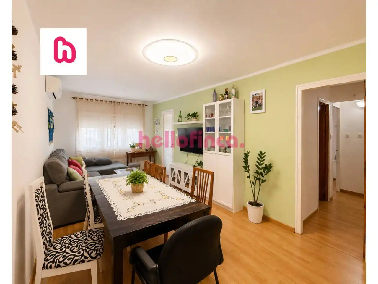Appartement avec ascenseur à vendre à Calle Sant Carles, imagen 35