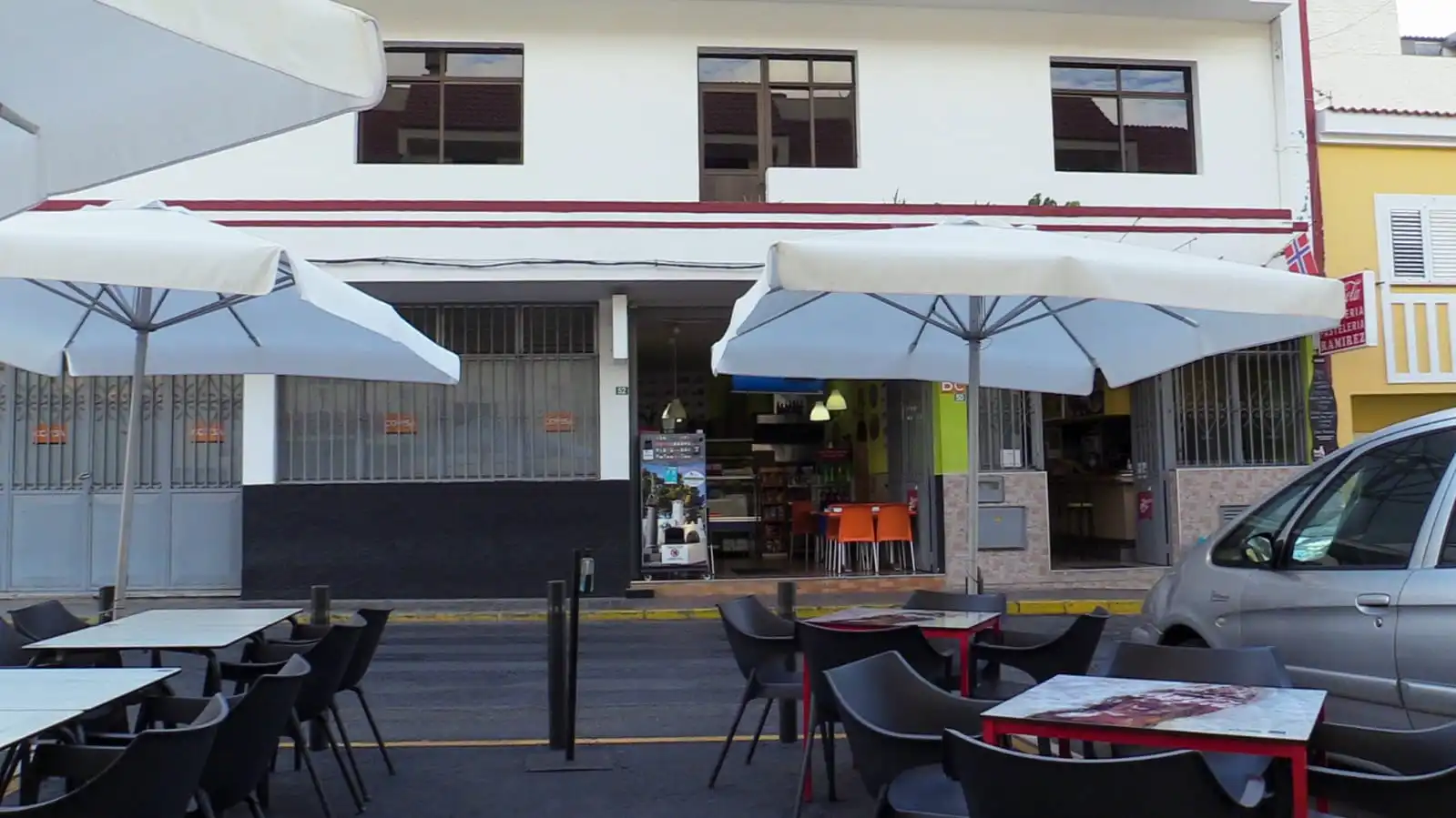 Local en venda en Mogán amb Terrassa i Moblat