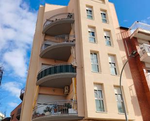 Exterior view of Premises for sale in Barberà del Vallès