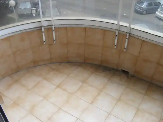 Piso de alquiler en Barrio de los Remedios