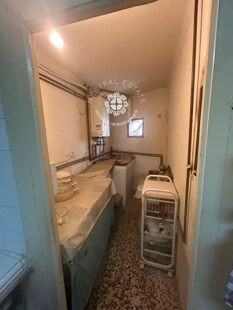 Casa o chalet en venta en cardenal Vidal i barraquer, Casc Antic - Nou Cambrils