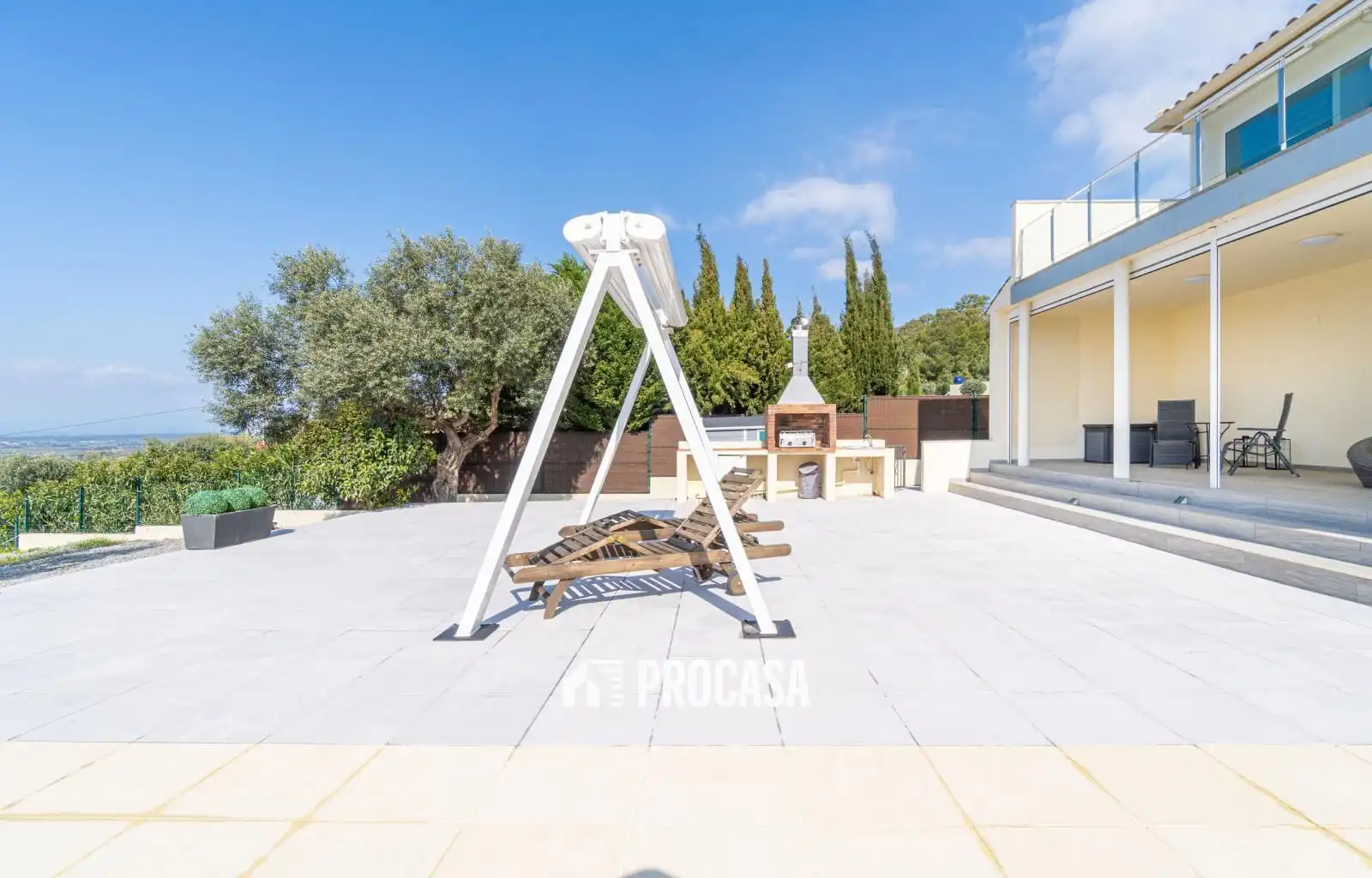 Villa mit Pool zum Verkauf in BALMES, imagen 28