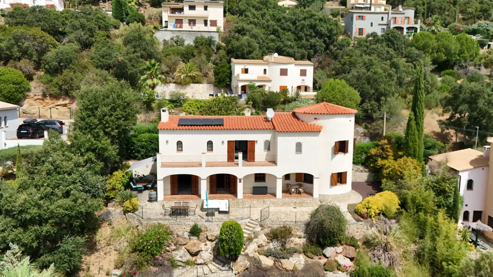 Maison avec piscine à vendre à Cabanyes - Mas Ambrós - Mas Pallí, imagen 33