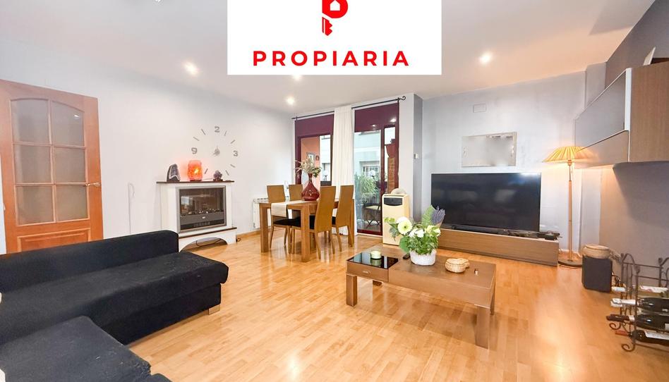 Photo 1 of Planta baja for sale in Les Roquetes, Barcelona