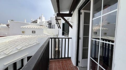 Foto 2 de Apartamento en venta en Binibèquer, Sant Lluís