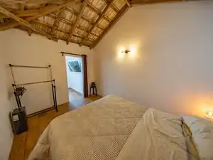 Dormitori de Casa adosada en venda en Santa Cruz de Tenerife amb Terrassa i Balcó