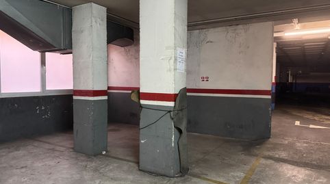 Foto 3 de Garaje en venta en Carrer del Rosari, 44, Les Tres Torres, Barcelona Capital