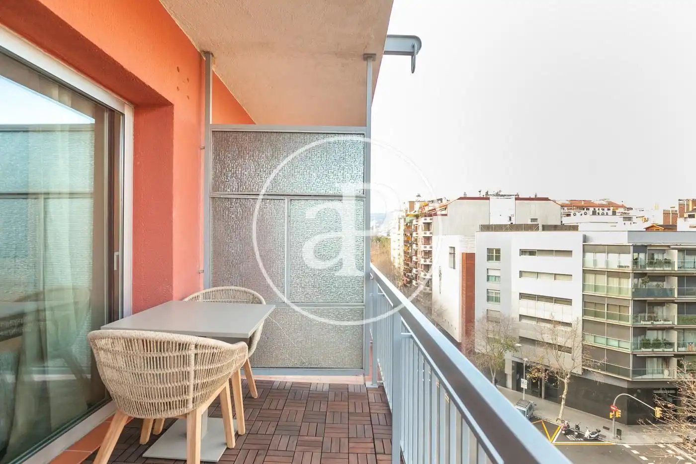 Flat for rent in Corsega, La Nova Esquerra de l'Eixample
