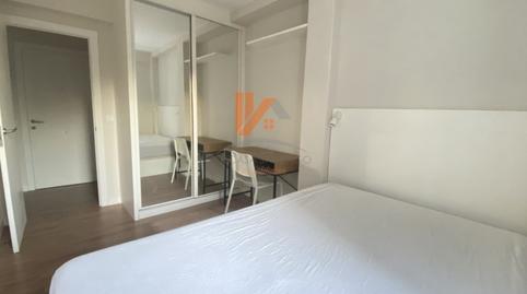 Foto 3 de Apartament de lloguer a Rua Pexigo Arriba, 26, Ensanche - Sar, Santiago de Compostela