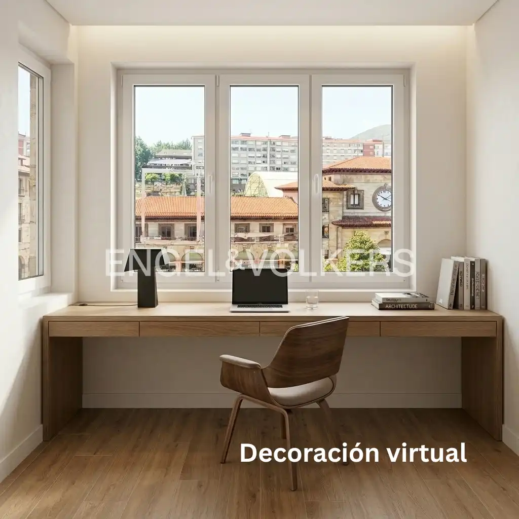 Pis en venda a Centro - Casco Histórico, imagen 10