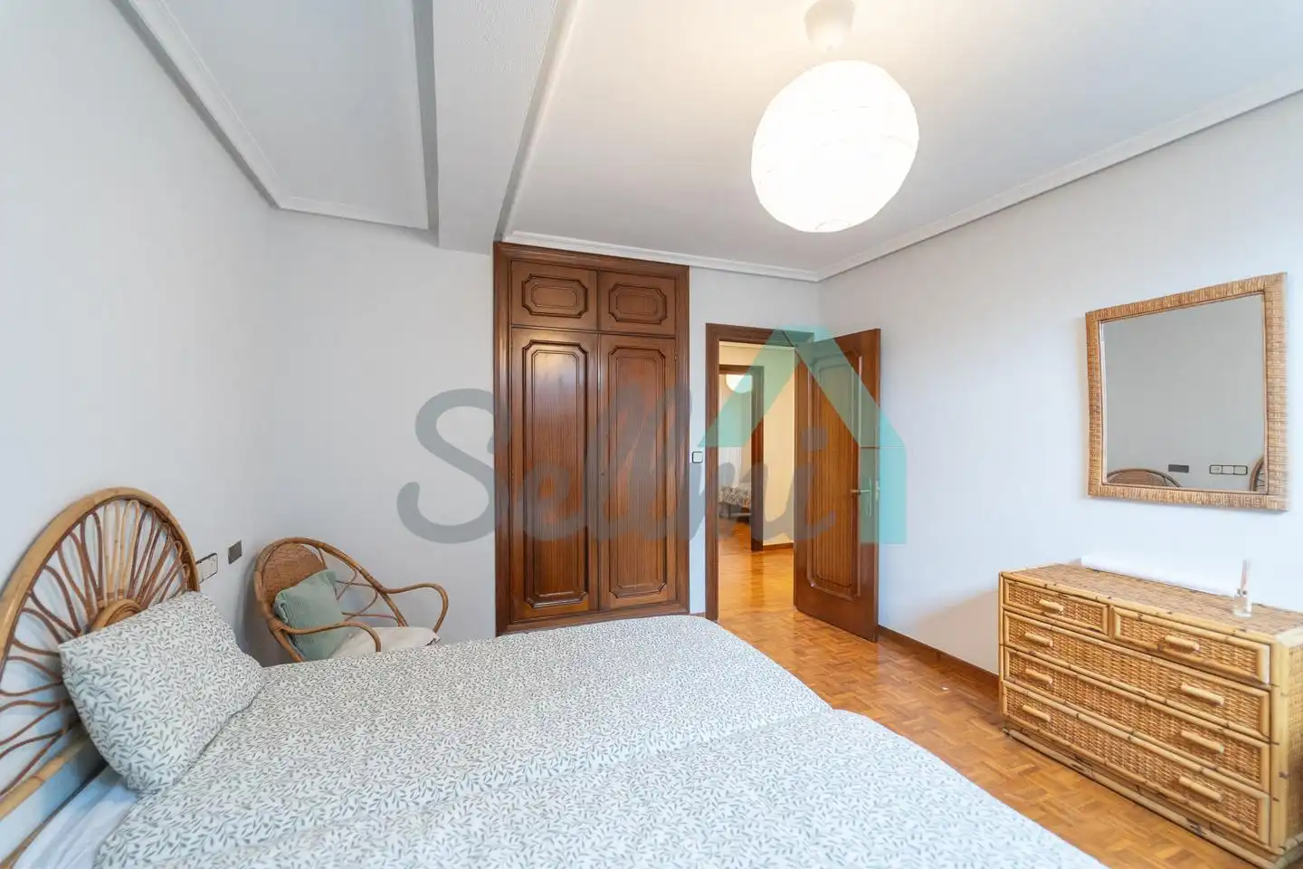 Wohnung mit Aufzug zur Miete in Uría, imagen 23
