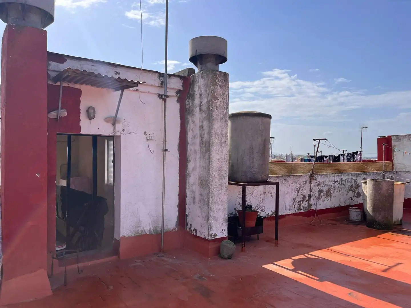 Piso en venta en Las Cabezas de San Juan