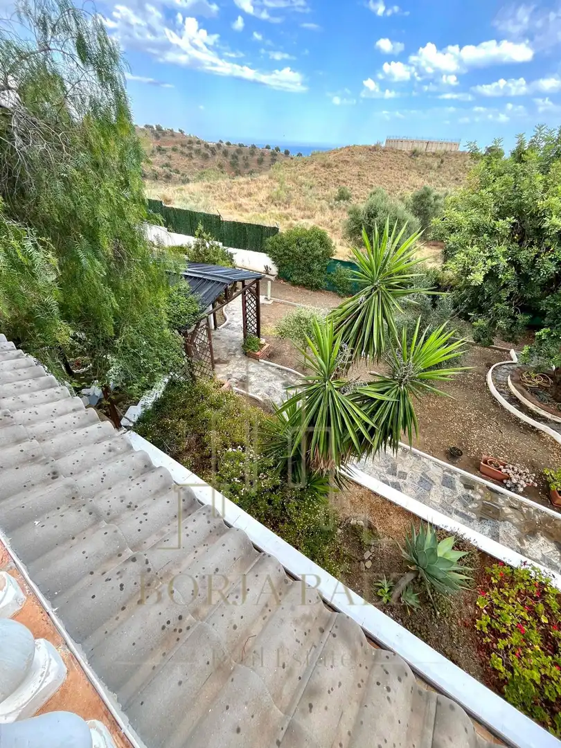 Chalet en venta en Benajarafe, imagen 59