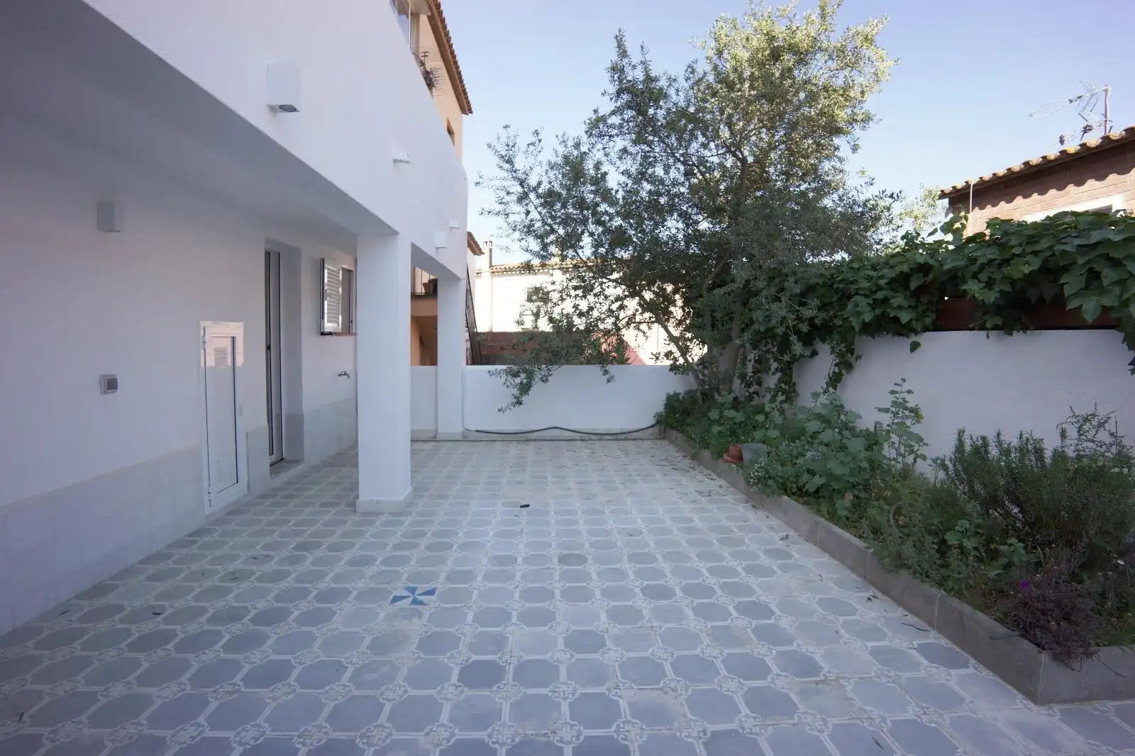 Terrassa de Casa o xalet en venda en Sant Feliu de Guíxols amb Aire condicionat, Calefacció i Terrassa