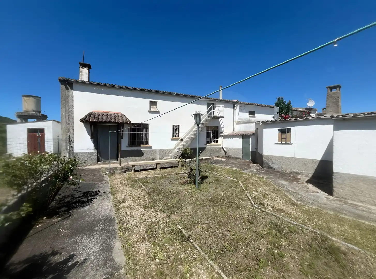 Terreno rustico in vendita a Ciudad Rodrigo, imagen 2