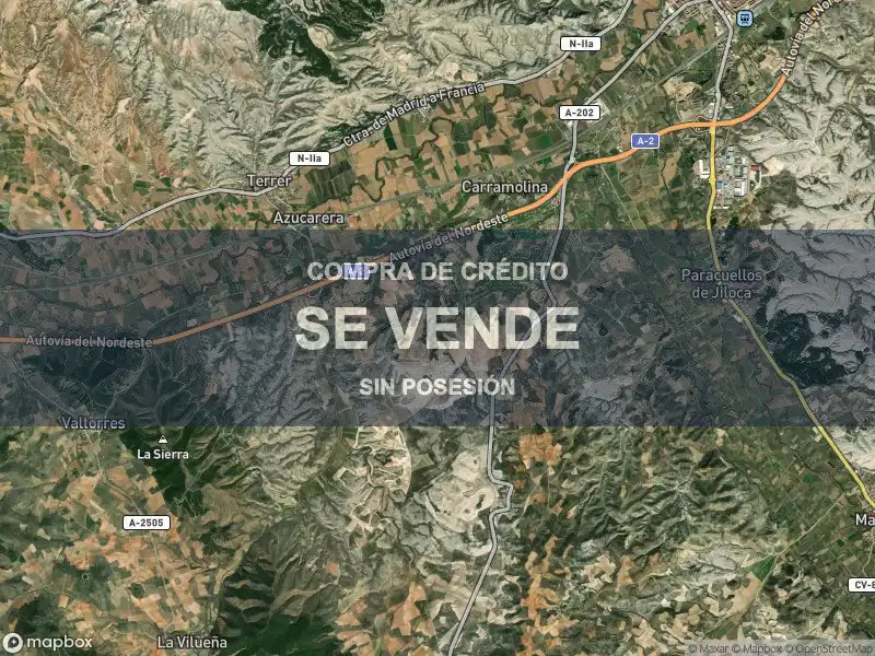 Piso en venta en Calatayud