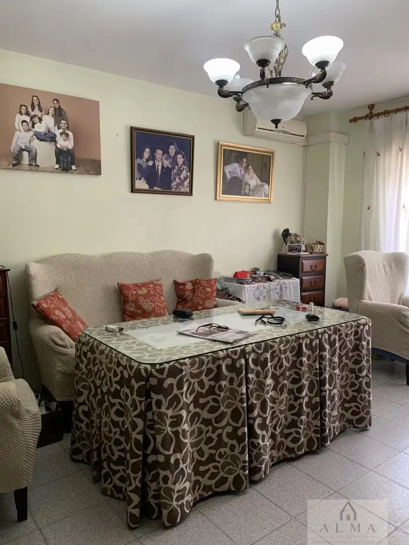 Appartement à vendre à Almendralejo