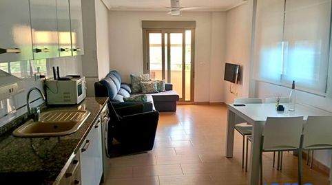 Foto 2 de Apartamento de alquiler en Carrer del Greco, Playa Muchavista, El Campello