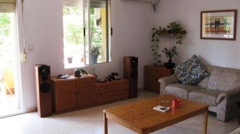 Photo 2 of Flat for rent in Urbanizacion Mediodia, Santa Eufemia, Tomares