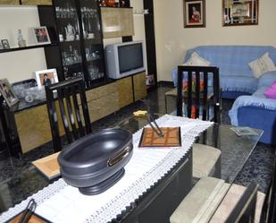 Living room of House or chalet for sale in Torrubia del Campo  with Heating, Storage room and Furnished
