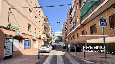 Foto 2 de Pis en venda a Calle de Arsenio Fuster, Centro, Alcobendas