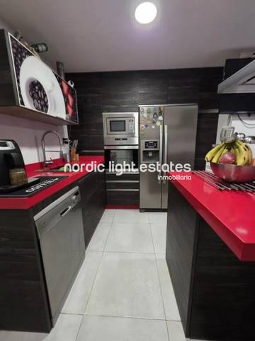 Piso en Venta en La Victoria