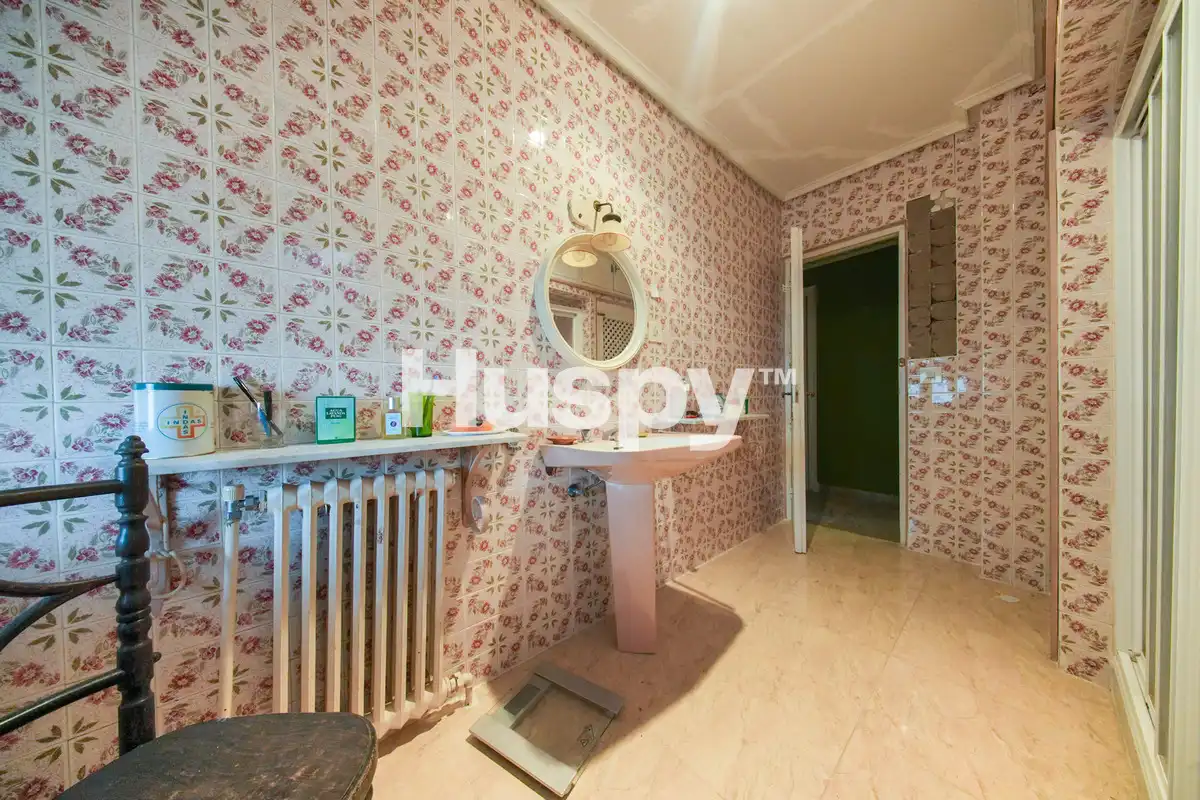 Casa con terraza en venta en Plaza General Vives, imagen 28