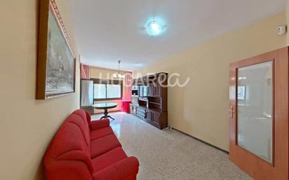 Bedroom of Flat for sale in L'Hospitalet de Llobregat  with Terrace and Balcony