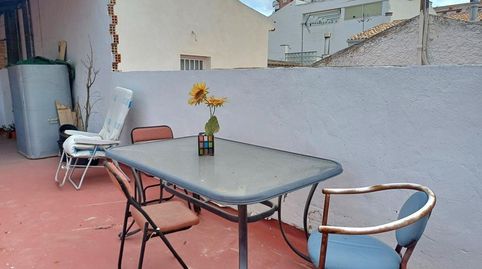 Foto 2 de Casa o chalet en venta en Calle de León Felipe, El Mercado - Plaza de Toros, Villena