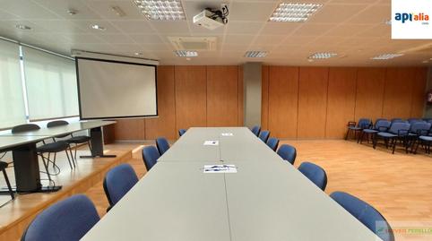 Foto 3 de Pis en venda a De Llorenc Agusti Claveria, 105, Magraners, Lleida