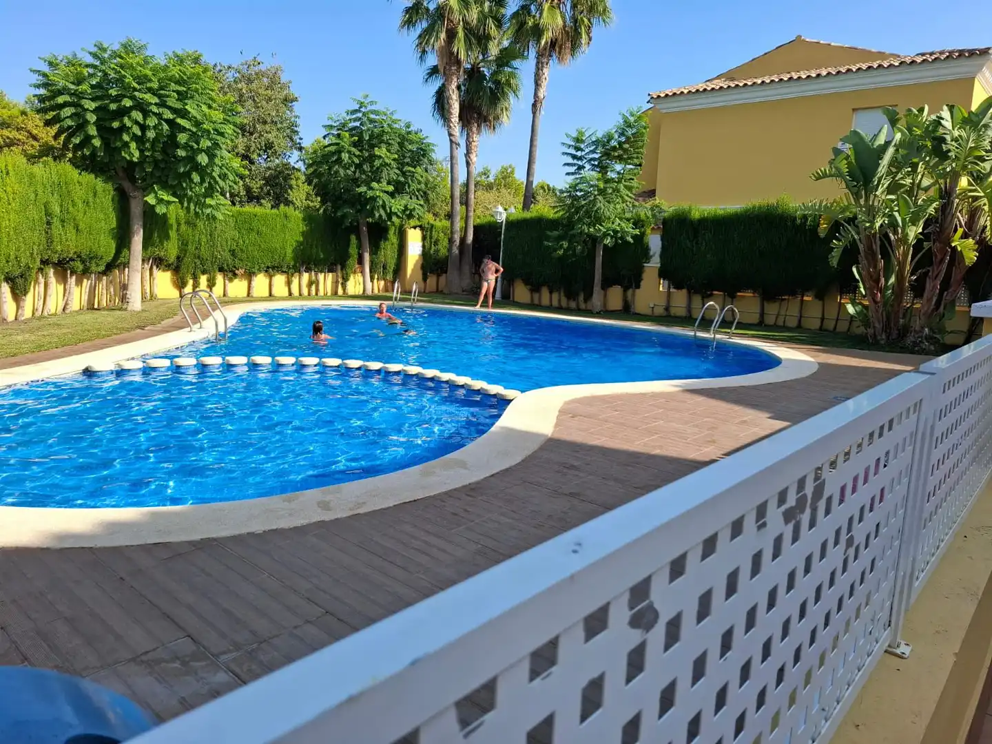Adossat amb piscina en venda a Carrer del Canaret 34, imagen 25