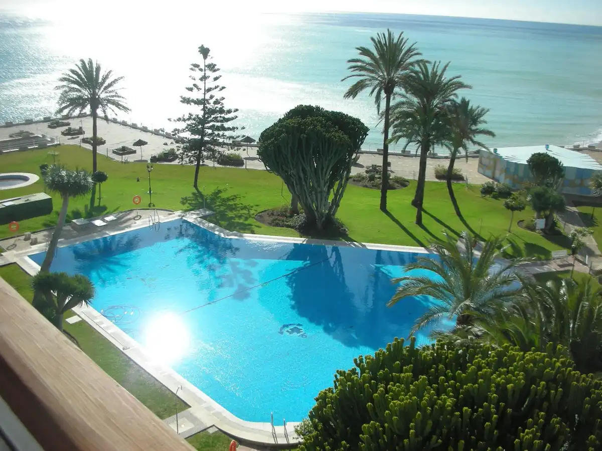 Wohnung mit Pool zum Verkauf in Centro, imagen 3
