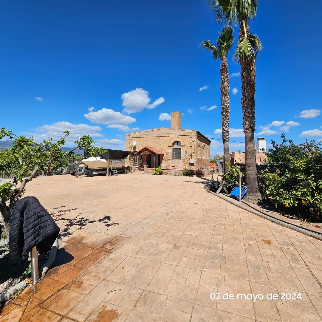 Casa rústica con piscina en venta en Nord, imagen 2